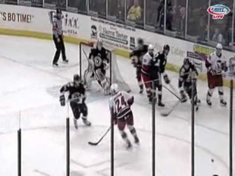 Wilkes-Barre/Scr...  Pens 5 vs. Charlotte Checkers...