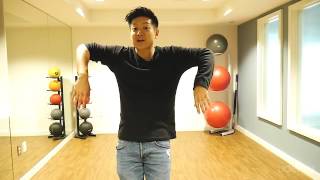 Learn Popping Dance   Advanced Waving Explained   Udemy 4