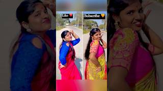 Rathiri Rathiri Rathirilo Song | Latest Telugu Folk Songs | Trending Folk Song #viral #shorts