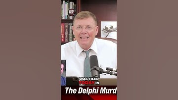 Inside the Delphi Case: Defense Team Requests Crime Scene Visit