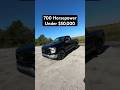 Ford’s 700hp F-150 for under $50,000