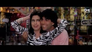 Mujhe Hero Ban Jaane De Fir Dekh Tamasha - Mr. & Mrs. Khiladi | Akshay Kumar | Juhi Chawla