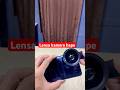 LENSA TAMBAHAN KAMERA HP #lensakamera #lensamakro #kamerahp #kamerahape #natech88