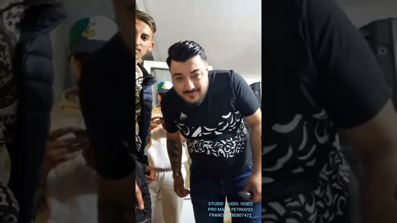 Bogdan de la Cluj și Emanuel de la Cluj