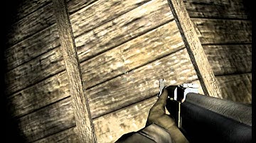 Unity 3D - My FPS Update 1.6