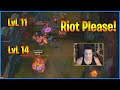 Support Season 11! Riot Games Please!..LoL Daily Moments Ep 1228