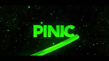 PinicDK Intro - By Lucke