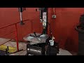 Desmontadora de pneus machine pro