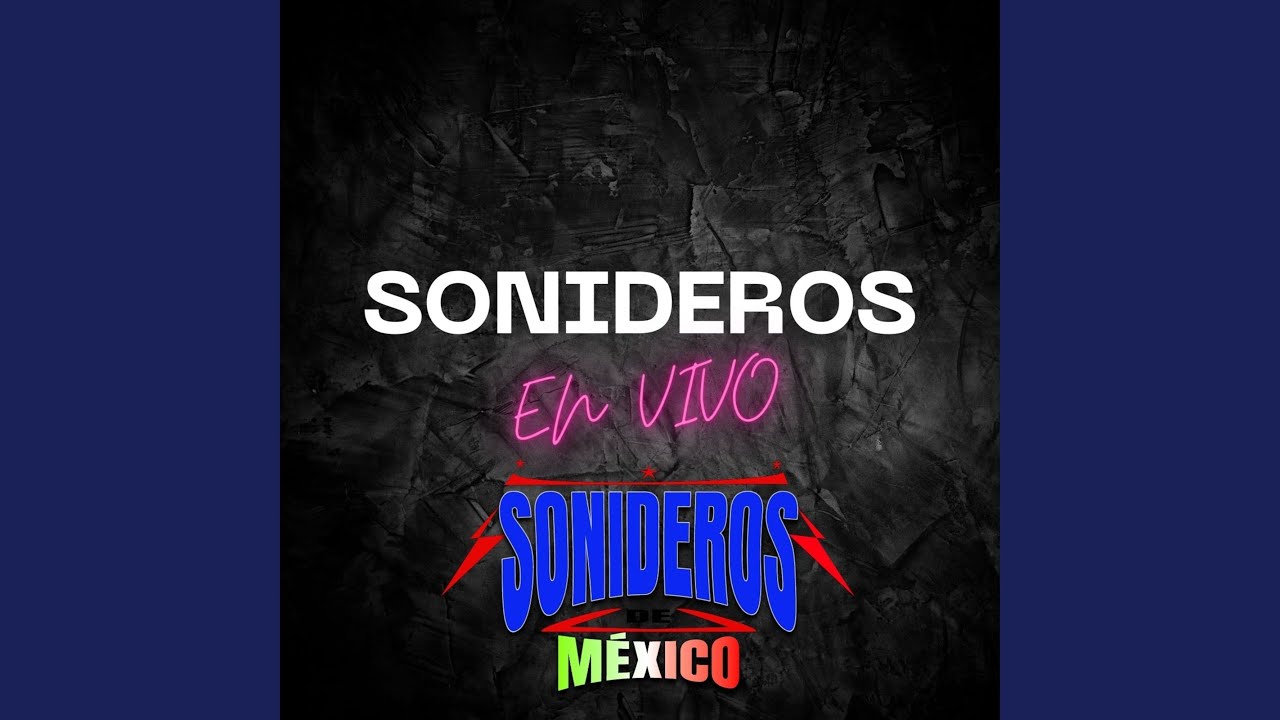 La Cumbia Betos Boys (En Vivo)