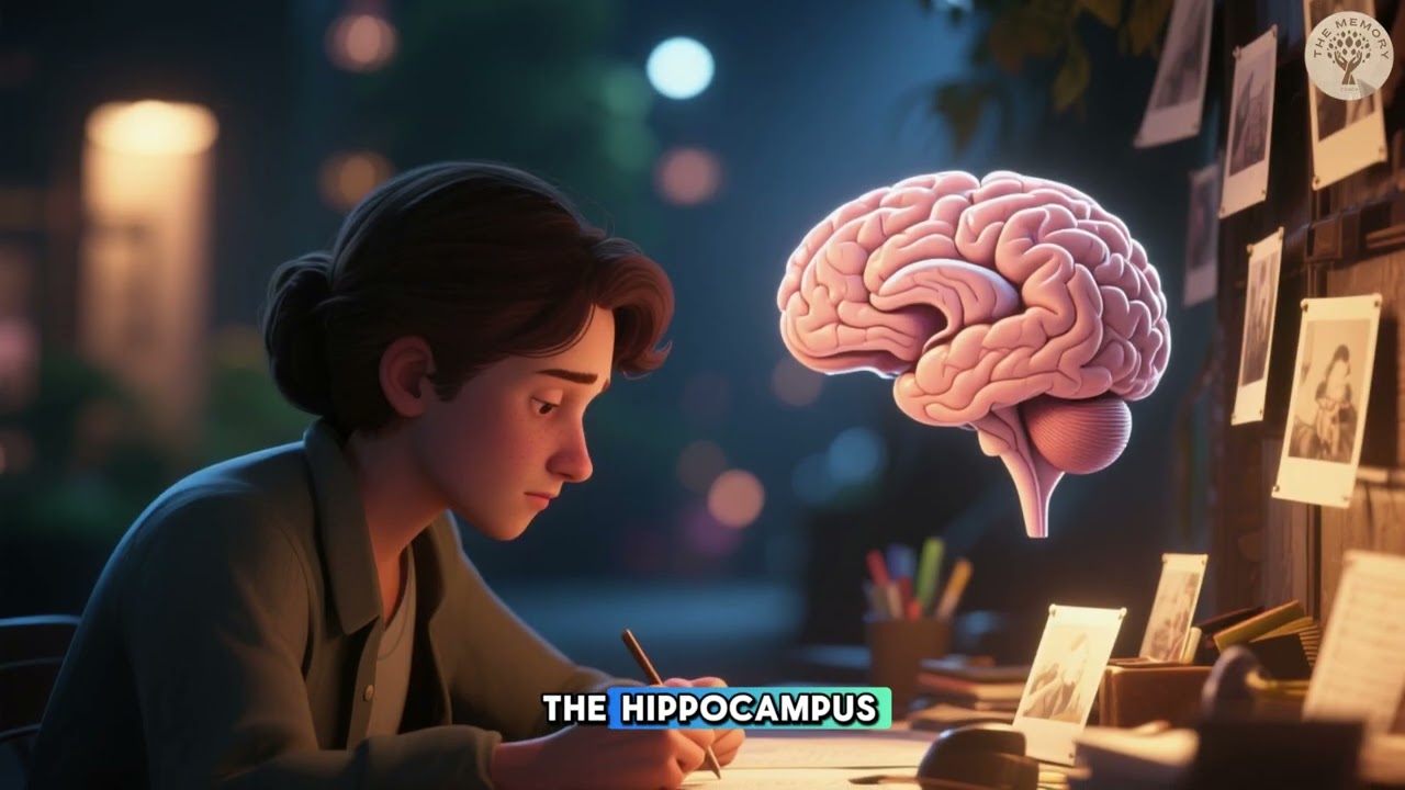 Memory Training: Can You Improve Your Brain’s Capacity?