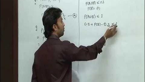 CA- CPT- QA-Probability- Part-4-HW-2 by Navkar Institute
