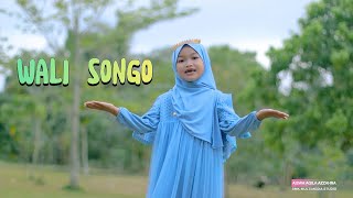 Download lagu WALI SONGO - AISWA AQILA AZZAHRA