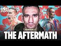 Max Holloway Reveals Unseen Moments Before & After His KO vs Justin Gaethje At UFC 300 | Ep 11 image