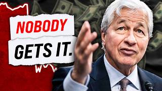 The U.S. Faces its 'Most Dangerous Time' in Decades (Jamie Dimon Explains) by New Money 76,615 views 1 day ago 13 minutes, 32 seconds