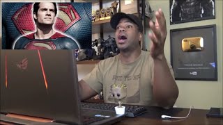 Henry Cavill Is BACK AS SUPERMAN?!