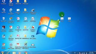 How to Hide and Show documents by cmd and notepad