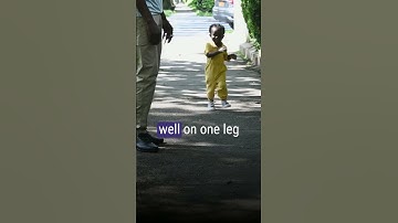 Body Mechanics for Animators The Reason Toddlers Walk Like They Doh