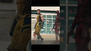 Deadpool & Wolverine | Trailer 2 | #2024