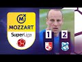 Radnicki Nis Mladost goals and highlights