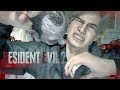 RESIDENT EVIL 2