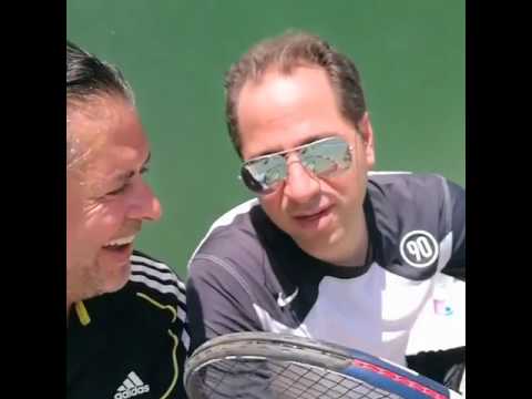 راغب علامة يعترف سامي الجميل هلكني وغلبني