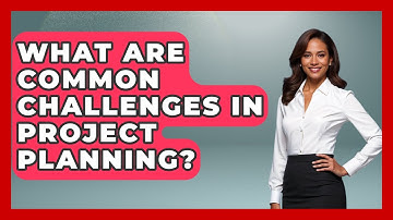 What Are Common Challenges in Project Planning? | The Project Manager Toolkit News