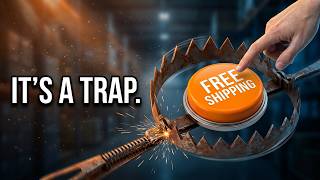 Amazon Paid $2.5 Billion for This Trap. You Probably Fell for It Too