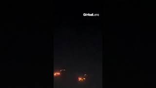 Trump Confronts New Iran Challenge After Massive THAAD Interceptor Usage Reports