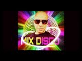 Mix disco  pour vos soires