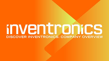 Discover Inventronics: Company Overview