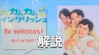 解説 カムカムエヴリバディ 最終回 上白石萌音 深津絵里 川栄李奈 安子 るい ひなた 城田優 ビリー ひなたの道 史上初3人のヒロインの100年の物語 連続テレビ小説 ラジオ英語講座で英会話