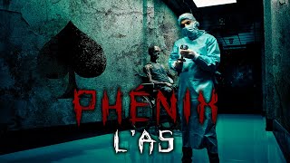 Phenix - l'AS (Official Music Video)