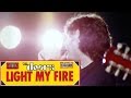 The Doors -Light My Fire (Music Video) HQ