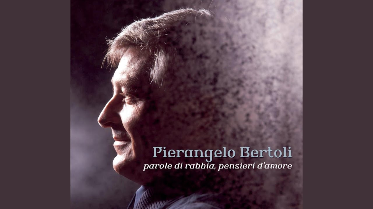 Spunta La Luna Dal Monte (Disamparados)