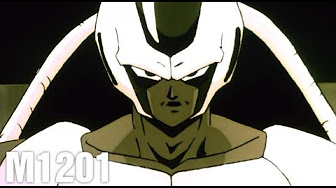 Dragon Ball Z Movie 5 Complete Soundtrack Cooler S Revenge Jp Youtube