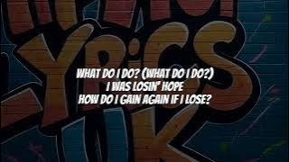 JBEE, Kidwild - If I Lose (Lyrics)