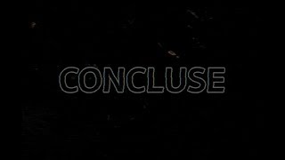 CONCLUSE: PC Release -  Teaser Trailer