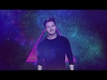 Capture de la vidéo Jonatan Cerrada - Lintas Galaksi (Lyric Video)