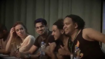 RUSSIAN ZOUK CONGRESS 2015 - OFFICIAL PROMO!