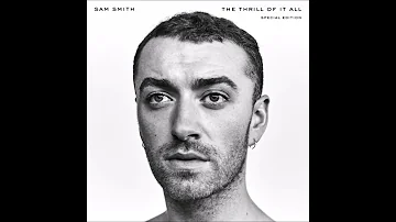 Sam Smith - Palace (Audio)