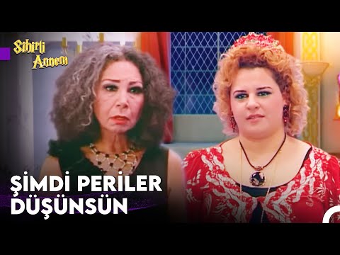 Pakize'nin Kızı Ortaya Çıktı! - Sihirli Annem