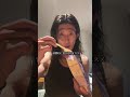 【リアル】モデルの夜食が想像以上だった、、 #モデル #夜食 #ダイエット #痩せる #食事