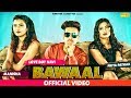 Bawaal  love boy navi  manoj soni  haryanvi song  latest haryanvi song 2019