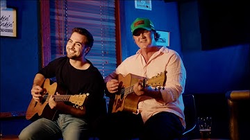 Zac & George - Bar Stool (Official Music Video)