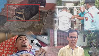 PM Phainani Salsa Swkango, Hezamara Patimungni Bisingtwi BJP Haphangno Rwjakha Warning !