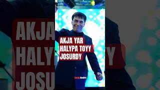 Toy Josdy Aman Kadyrow