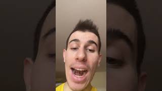 Nuovo video pazzesco 😝