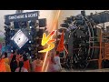 🚩राम नवमी🚩 DJ Chintu 2_VS_DJ Rahul😱 CGTIKAMVLOGS YouTube video 🔴