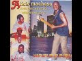 ALICK MACHESO TEERERAI