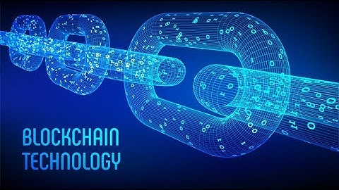 CHAPTER 3 PART 3: EMERGING TRENDS ON BLOCKCHAIN TECHNOLOGY